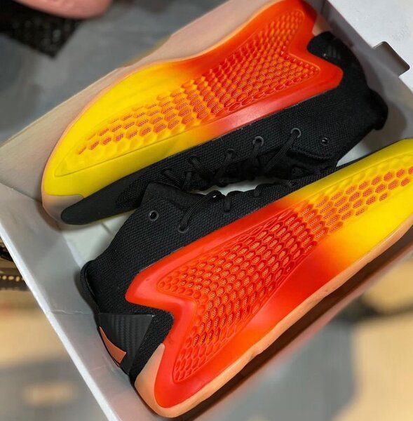 Anthony Edwards 1 (AE1)