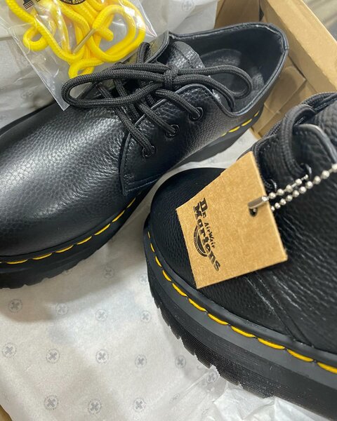 Dr Martens