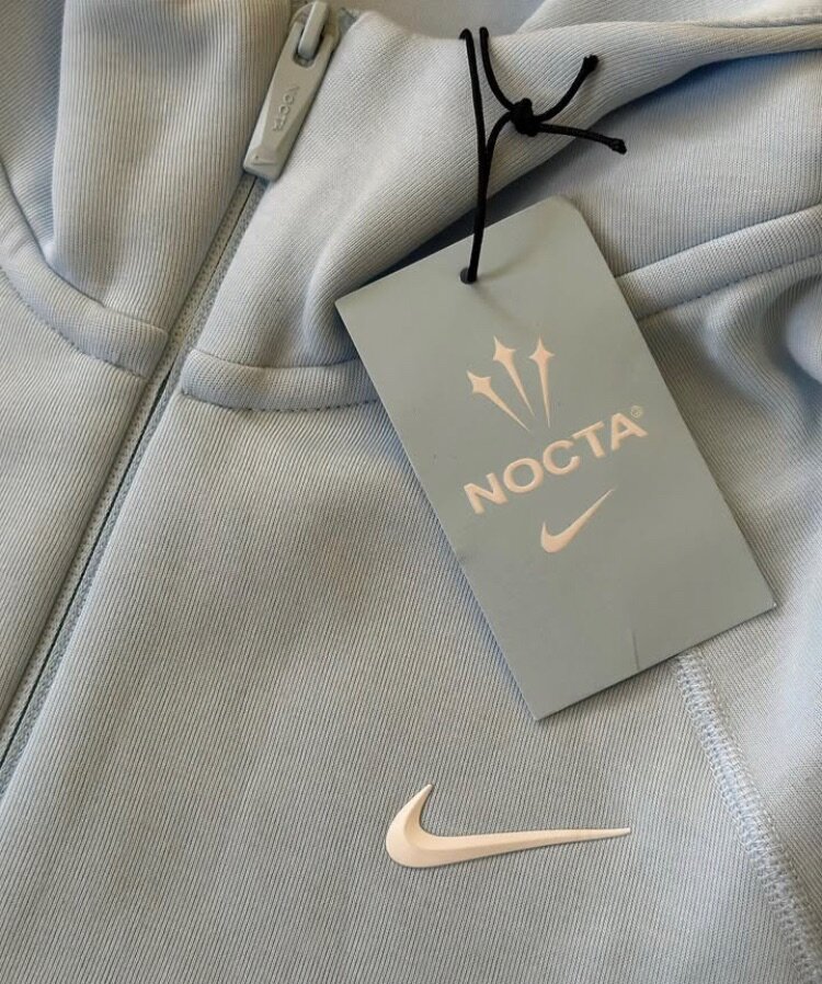 Nocta tracksuits