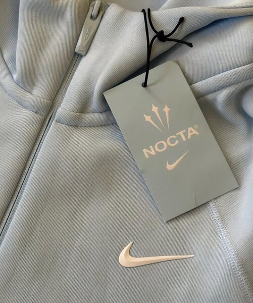 Nocta tracksuits