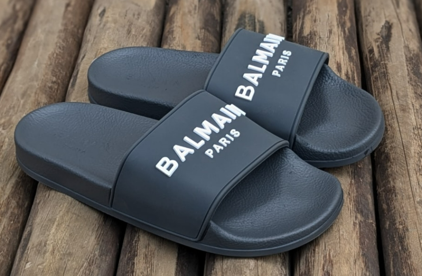 BALMAIN SLIDES