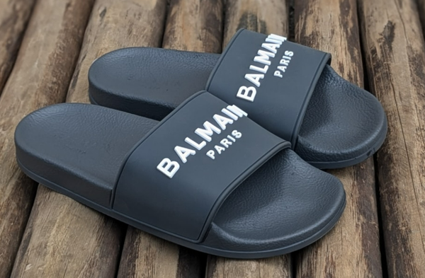 BALMAIN SLIDES
