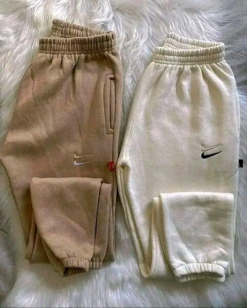 Pantalons de survêtement Nike unisexes