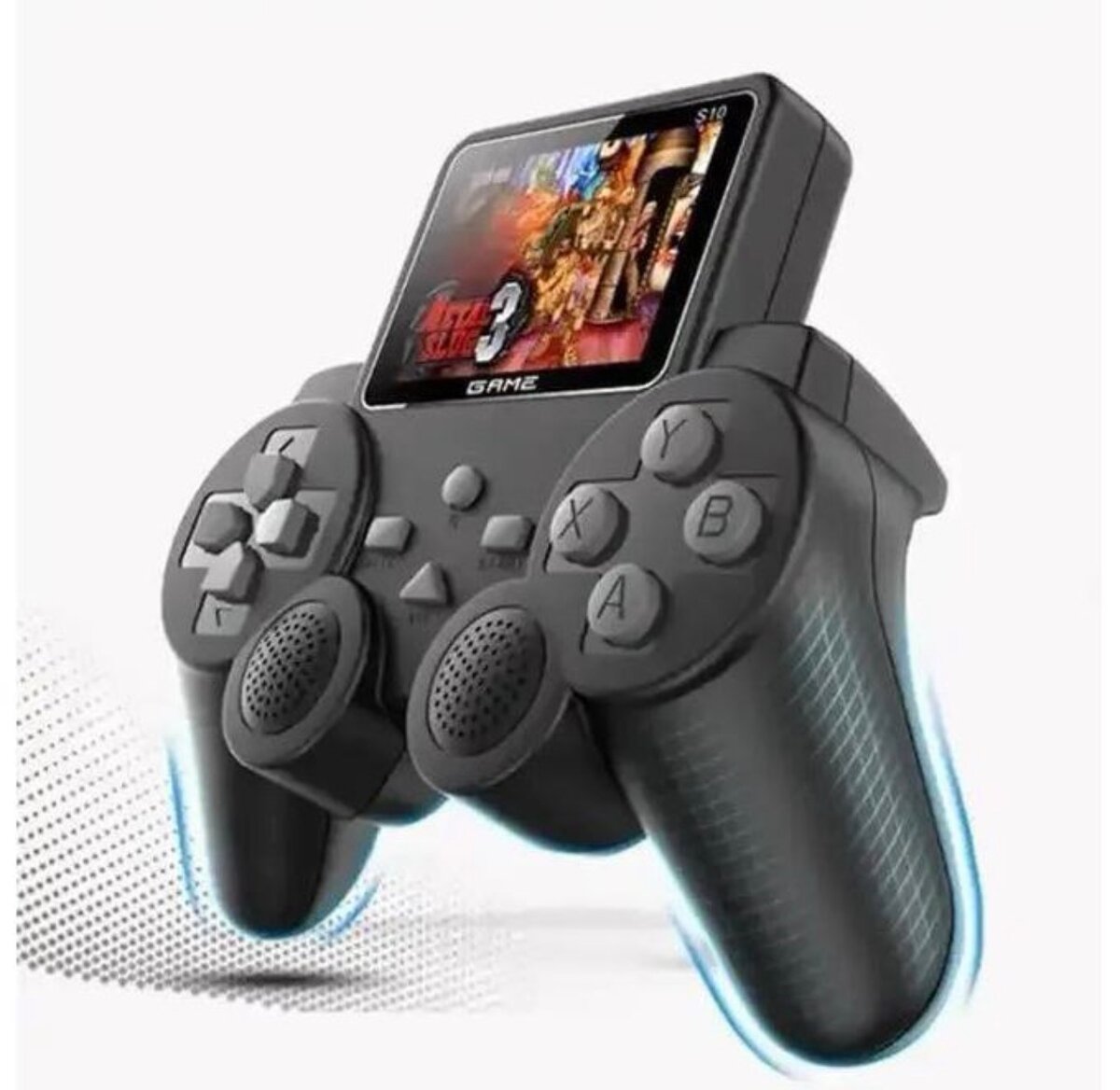 Console Manette Portable