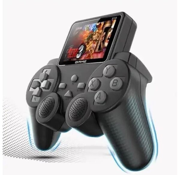 Console Manette Portable