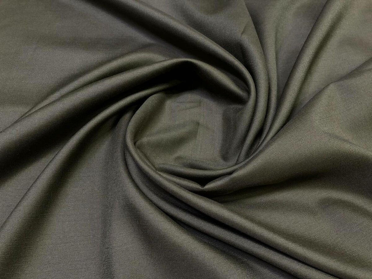 Malaysia Boski Commando Green