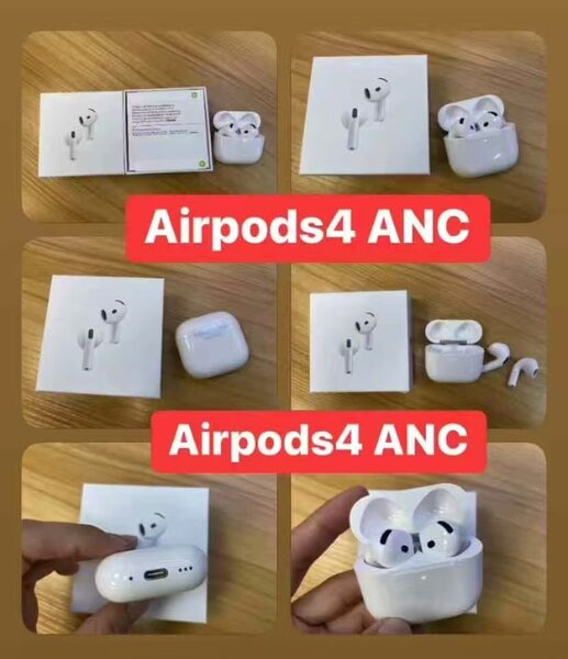 AirPods