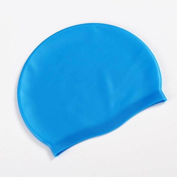 Silicone Swimming Elastic Cap