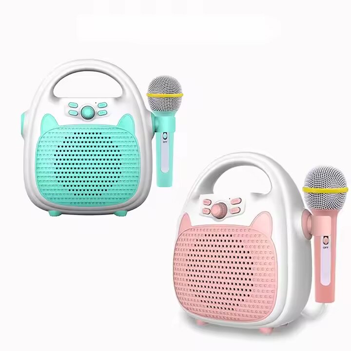 Karaoké Enfant Bluetooth