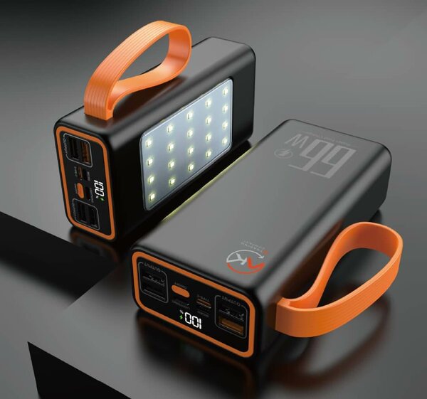 POWER BANK AK