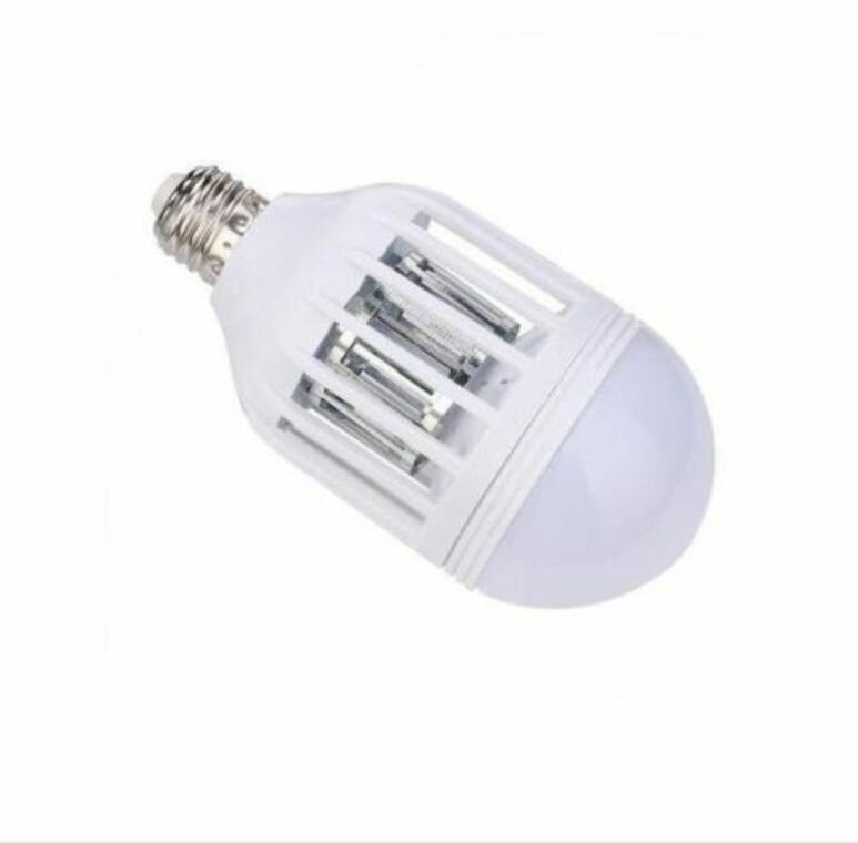 Ampoule LED anti-insectes