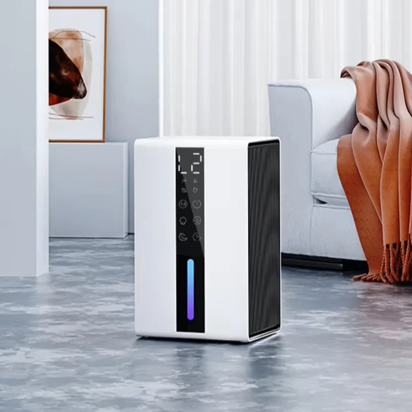 Déshumidificateur numérique