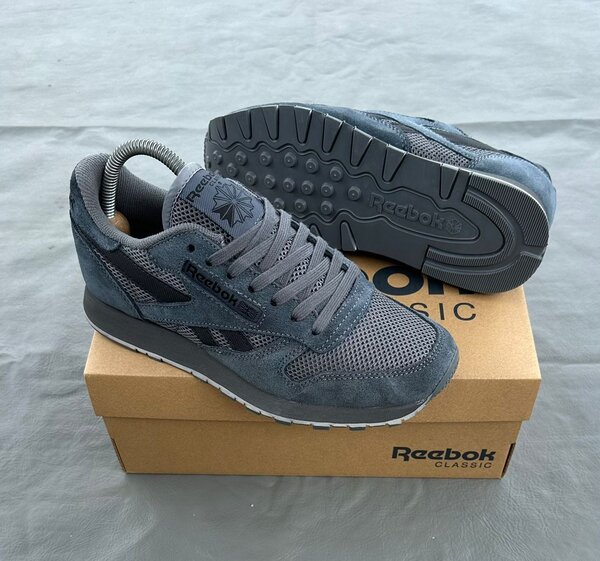 Reebok Classic Homme