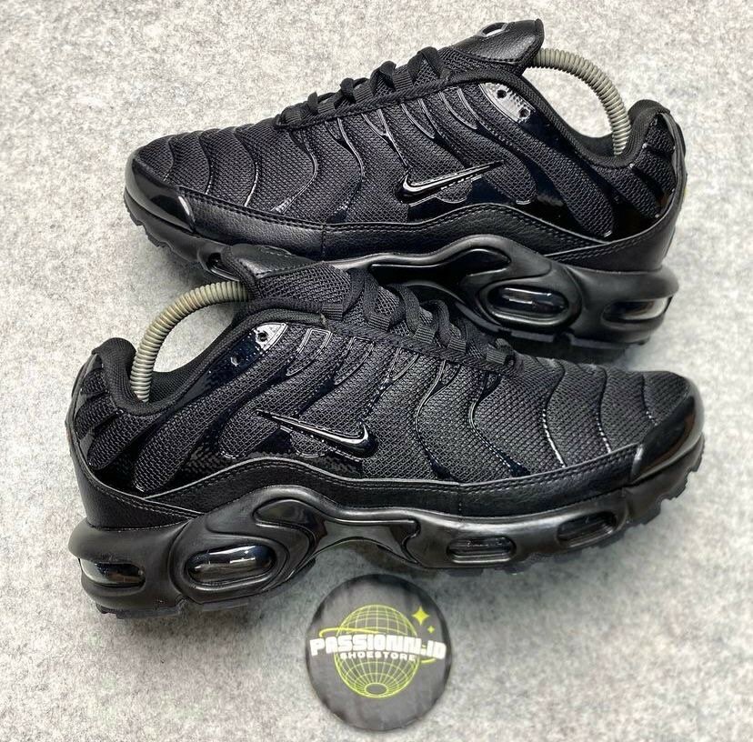 Nike air max plus