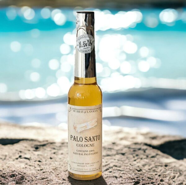 PALO SANTO for powerful LUCK