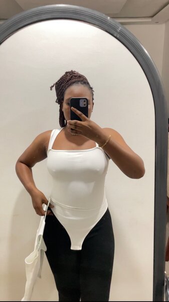 Bodysuit femme élégant