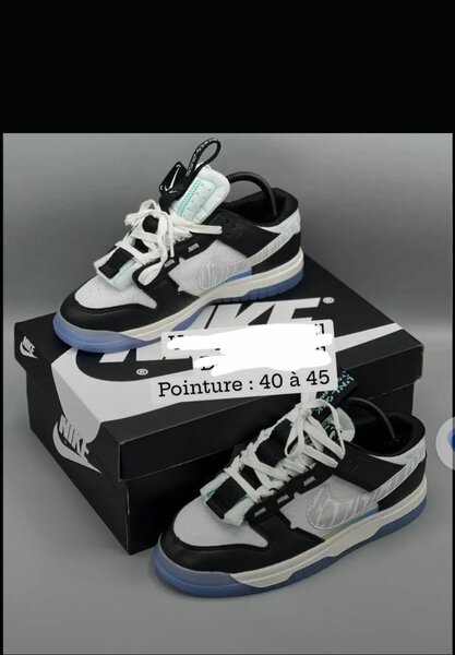 Nike Sneakers Unisex