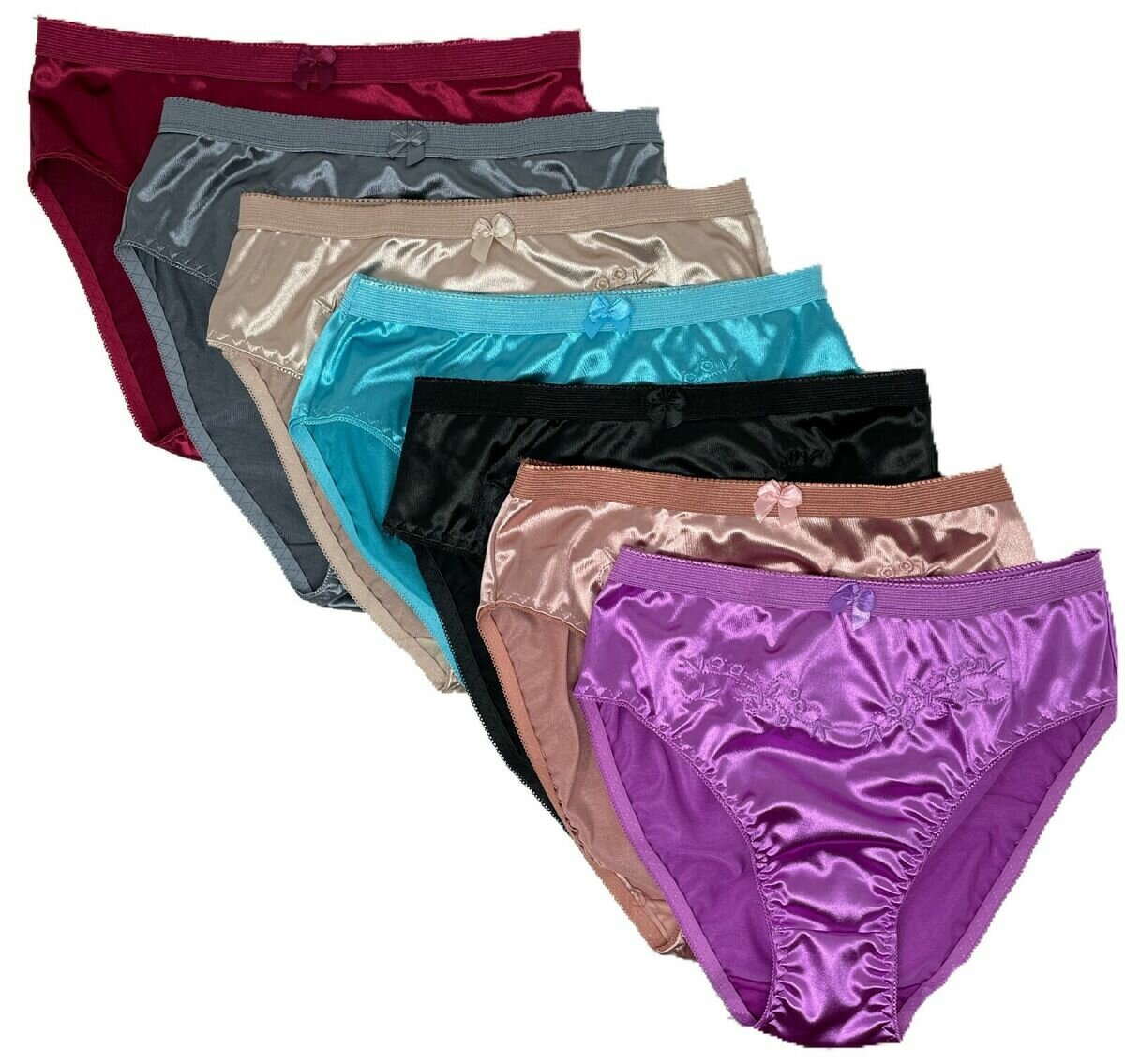 Ladies underwear
