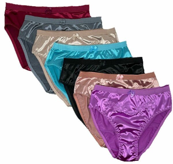 Ladies underwear