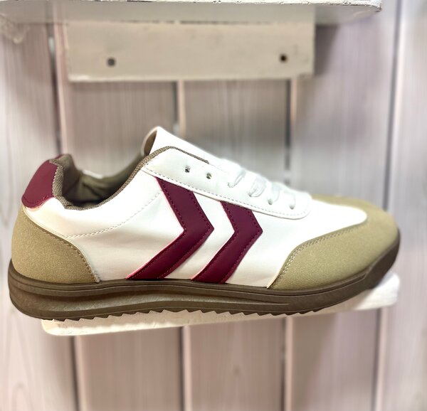 Sneakers décontractées homme