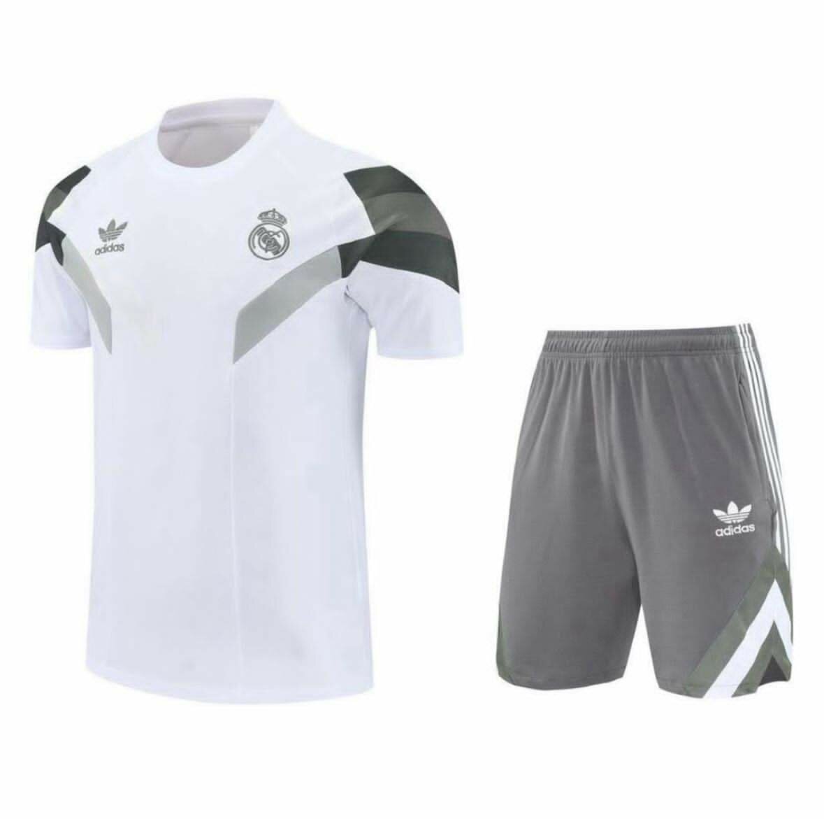 Ensemble foot adidas Real Madrid
