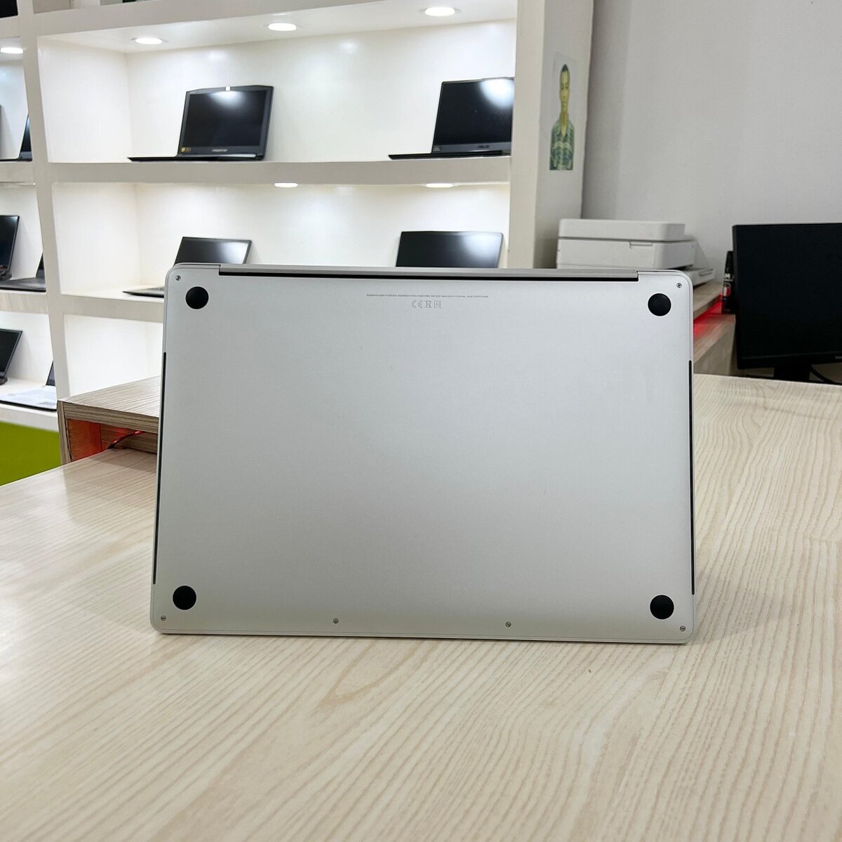 MacBook Pro 13 Pouces