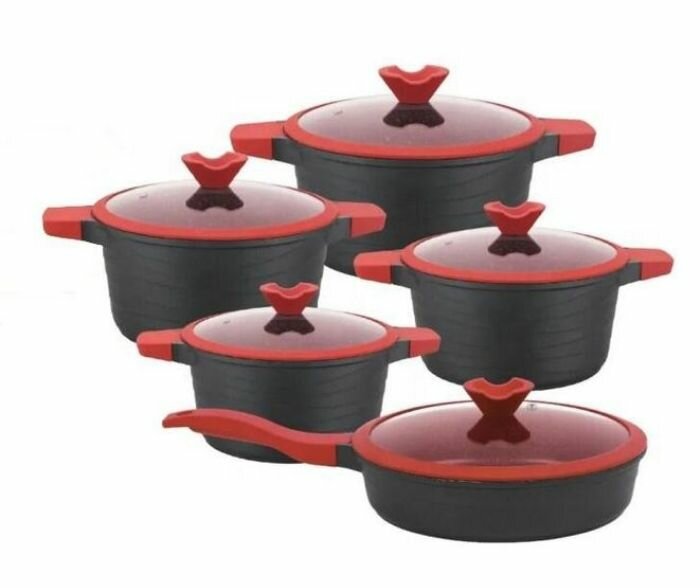 Cooking Utensils 5 set