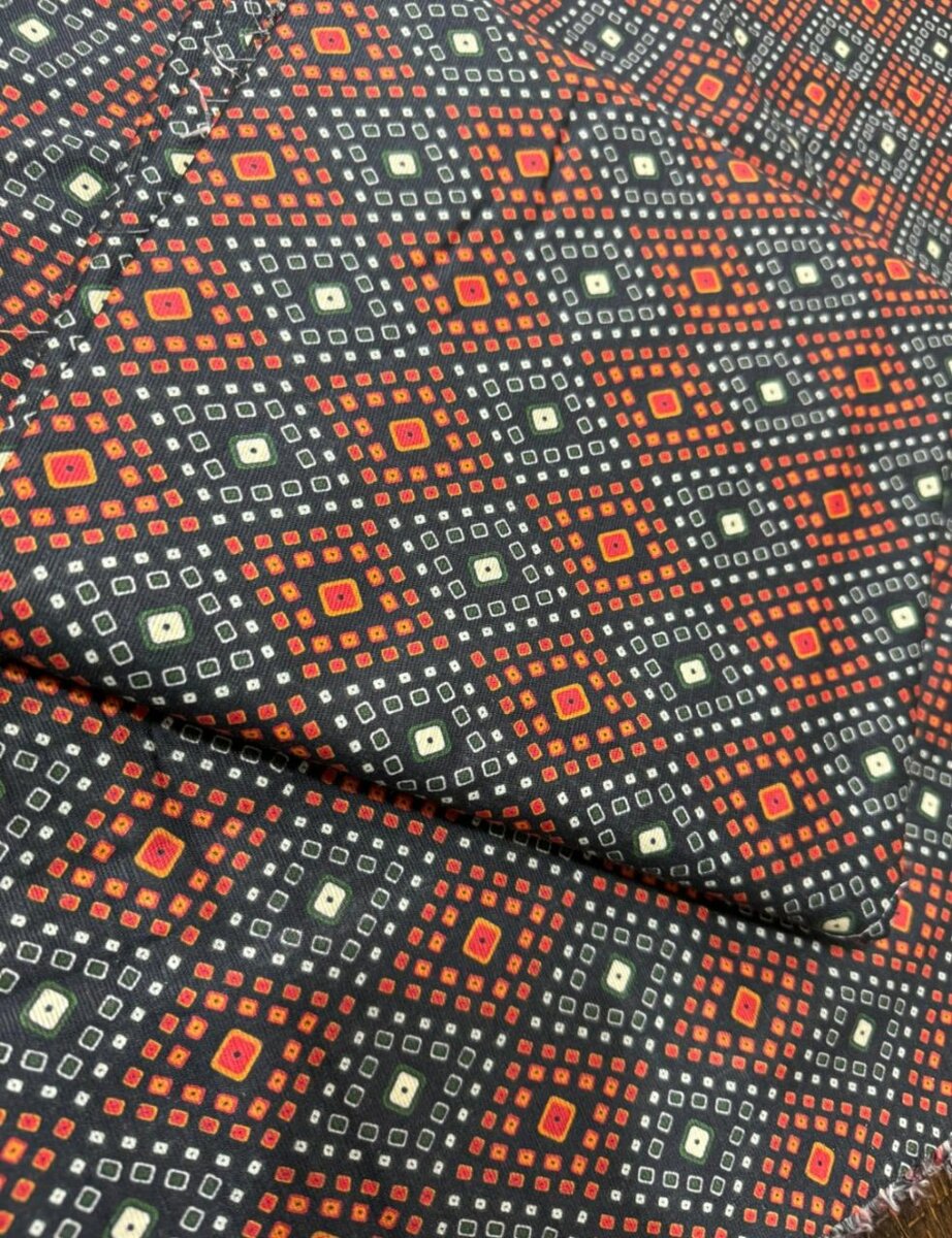 Nishat Khadder Allover 2pc