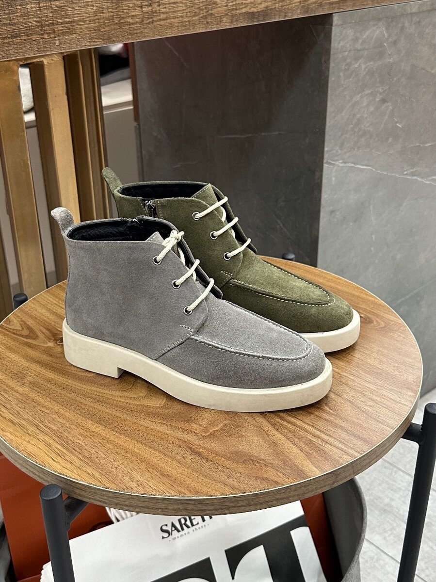 женская обувь