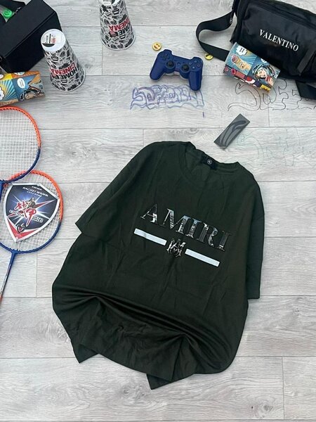 T-shirt décontracté AMIRI