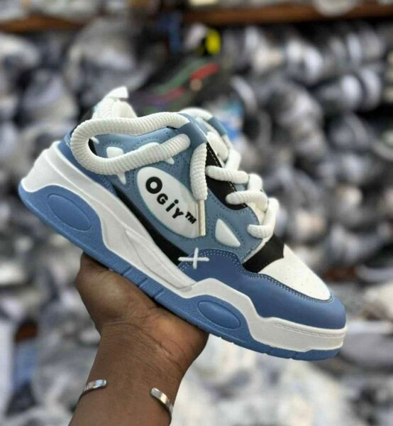 Baskets OGiy™ Trendy