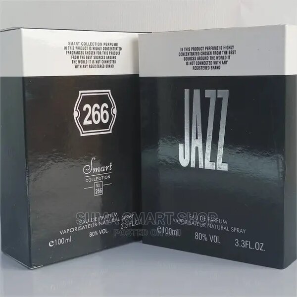 Smart collection Jazz