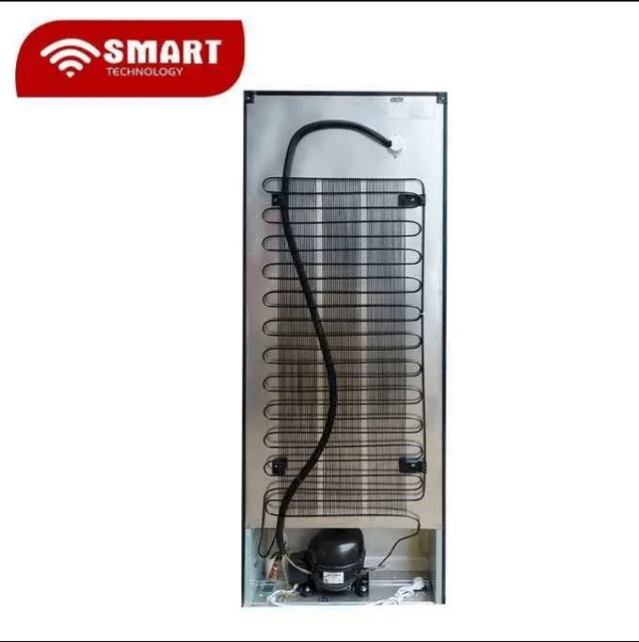 Congélateur Smart Technology