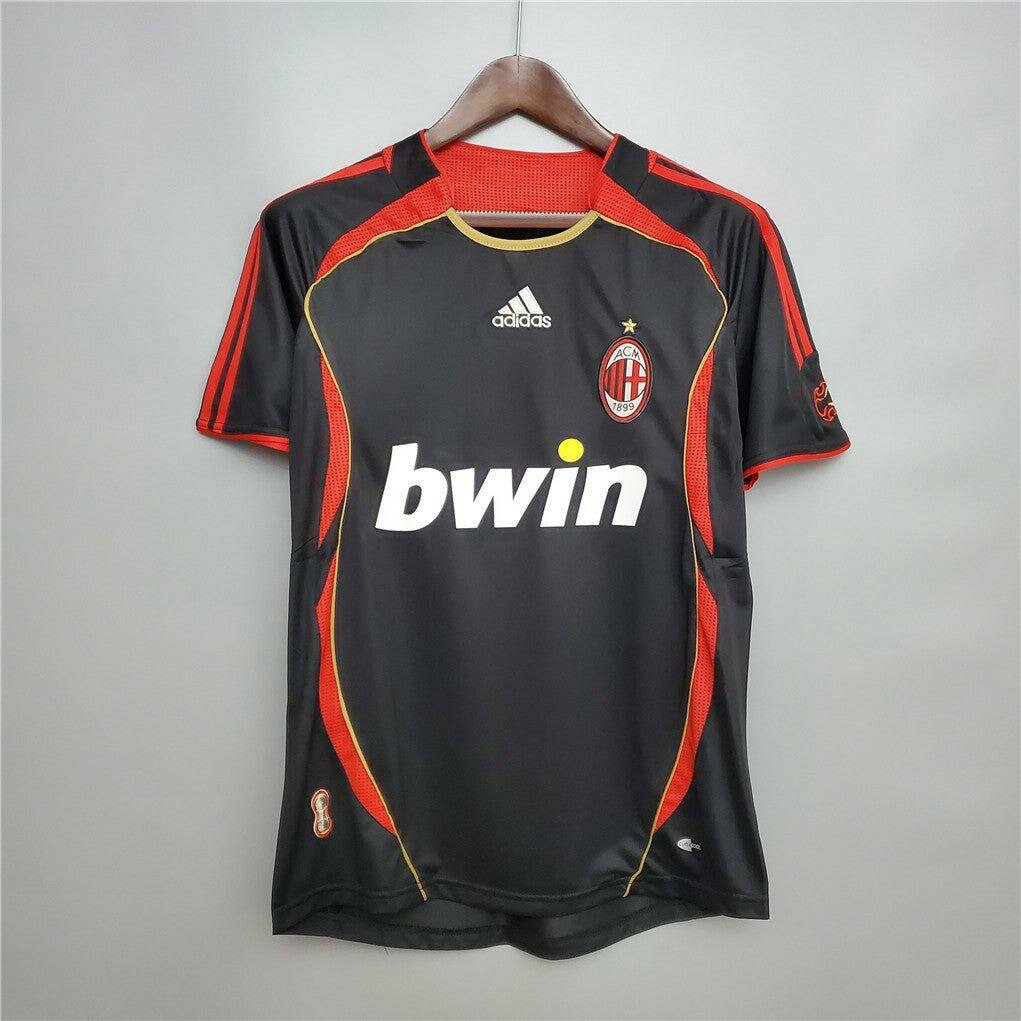 Maillot de foot Adidas AC Milan vintage