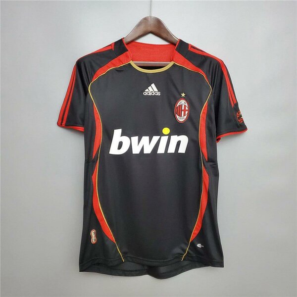 Maillot de foot Adidas AC Milan vintage
