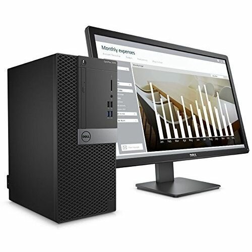 BUREAU DELL OPTIPLEX 3000