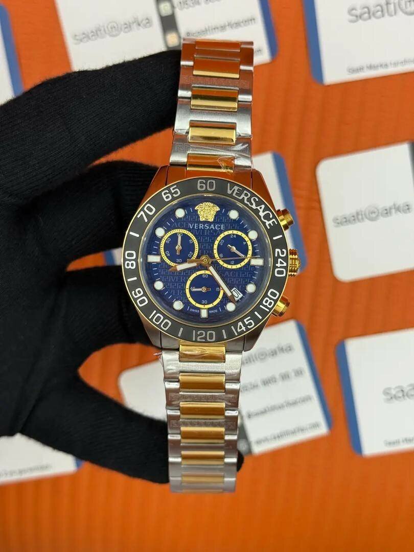 Montre Versace Homme Luxe