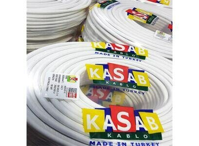 Câble électrique Kasab