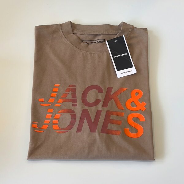 Men’s Casual T-shirts