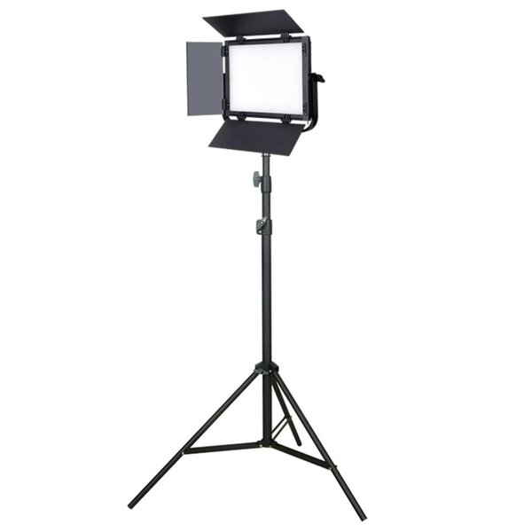 Projecteur LED studio réglable