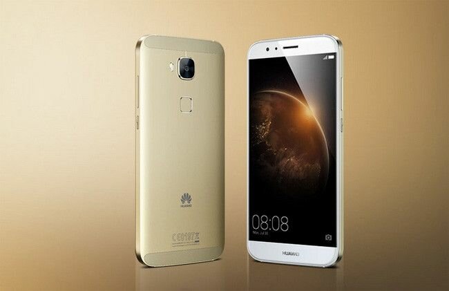 Huawei G8 quasi neuf