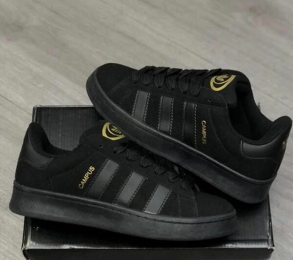 Sneakers Campus Comfort Style
