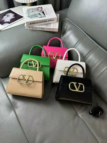 Sac très très class