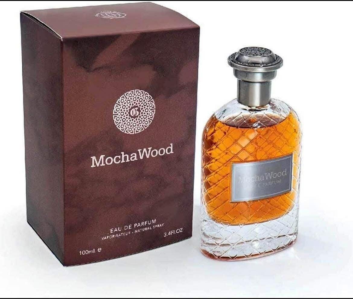 Parfum Black parfum monarque