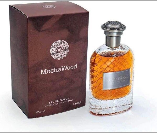 Parfum Black parfum monarque