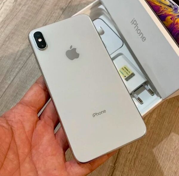IPHONE X 128GB