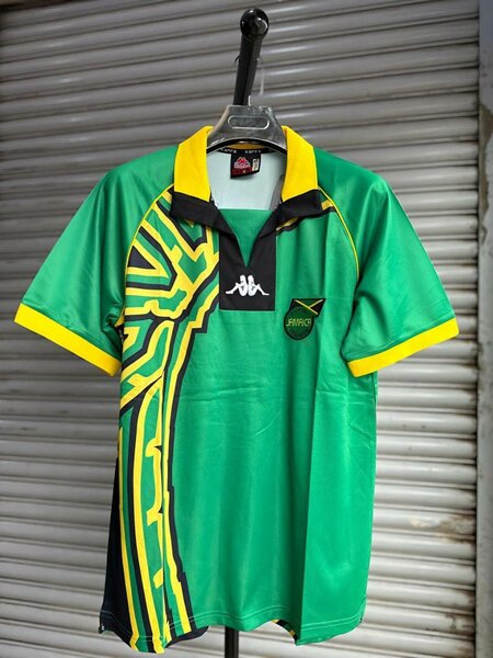 Maillots rétro