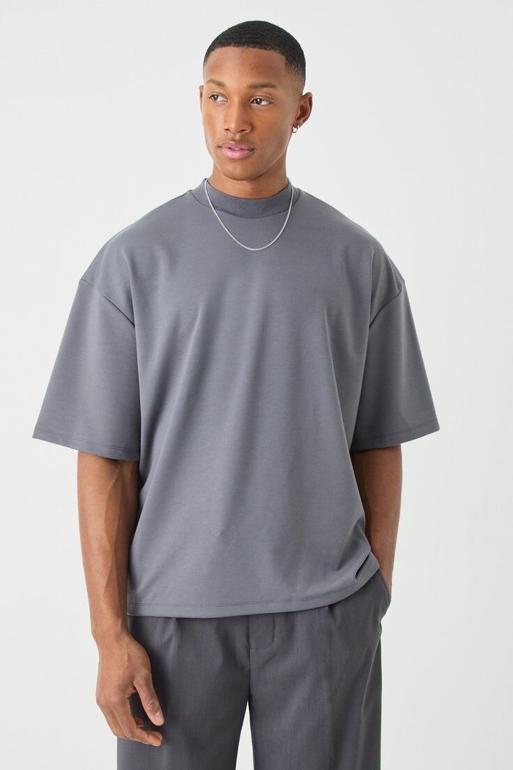 T-shirt oversize