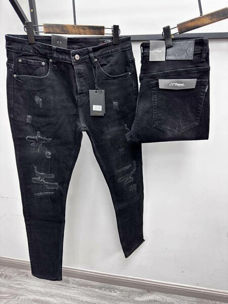 Jeans femme Giesla déchirés