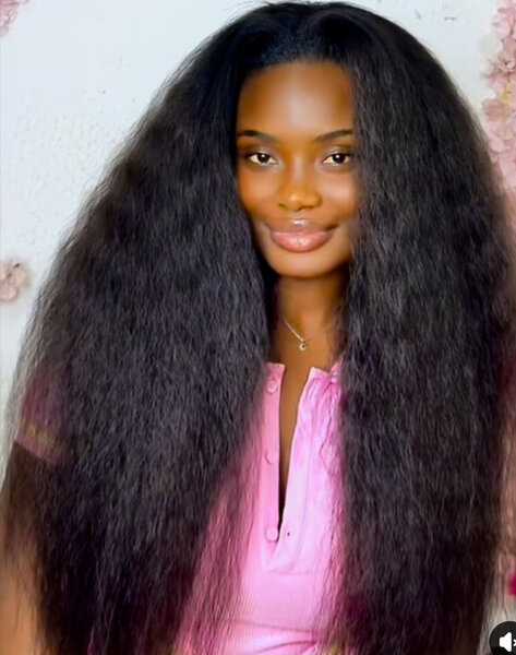 Extensions tressés "Darling"